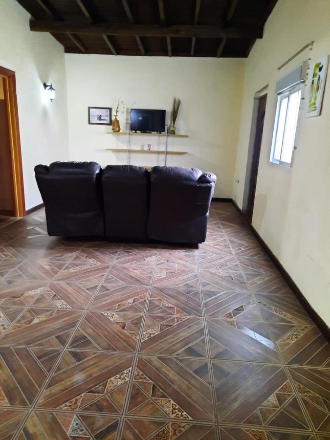 Casa Rural, Naturaleza, Relax, Vacaciones Villa Teguitar Esterno foto